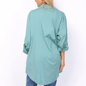 Laura CHEMISES & BLOUSES : 1435 soldes pas cher 15