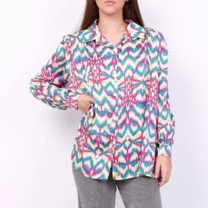 soldes magasin Veti Style CHEMISES & BLOUSES : 3868 17