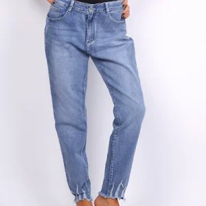 Nouveau KING OF FASHION JEANS : CY72 12