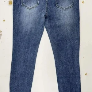 Bluerags –  JEANS : 30180-2 à prix réduits 6