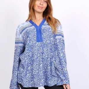 World Fashion CHEMISES & BLOUSES : F059 grande surprise 17