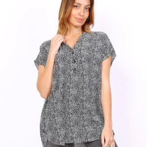 World Fashion CHEMISES & BLOUSES : C2159 shopping pas cher 19