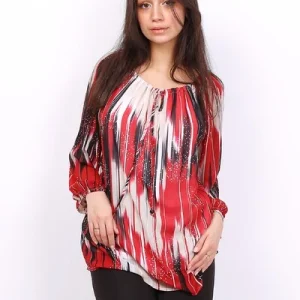 World Fashion CHEMISES & BLOUSES : F056 REMISE 12