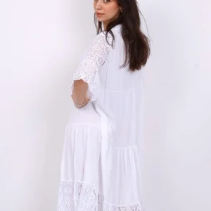 france Veti Style ROBES : 85871 23