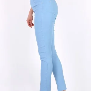 mode pas cher MELYA MELODY PANTALONS : 6502 27