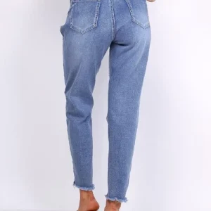 Nouveau KING OF FASHION JEANS : CY72 8