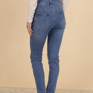 Livraison gratuite G-SMACK JEANS : SKA009 10