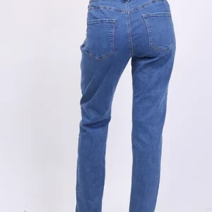 KING OF FASHION JEANS : FA9327 soldes en ligne 8