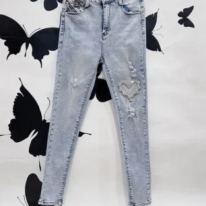 magasins pas chers Denim Life JEANS : D2513 9