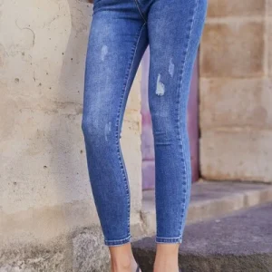 pas cher en ligne Denim Life JEANS : D2329-1 9