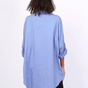 Laura CHEMISES & BLOUSES : 1435 soldes pas cher 27