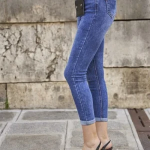 pas cher Denim Life JEANS : D2343 11