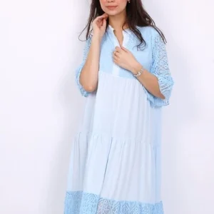 france Veti Style ROBES : 85871 25