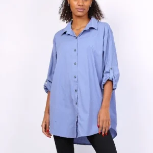 Laura CHEMISES & BLOUSES : 1435 soldes pas cher 23