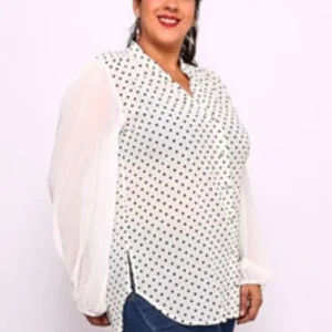 Livraison gratuite YOU UDRESS CHEMISES & BLOUSES : SITOPOIN (grande Taille) 9