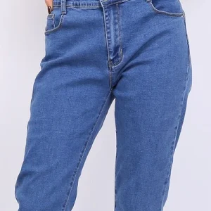 KING OF FASHION JEANS : FA9327 soldes en ligne 10