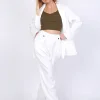 Veti Style PANTALONS : 3666-BB prix le plus bas 29