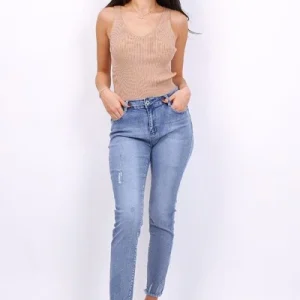 KING OF FASHION JEANS : 8036 Top ventes 12