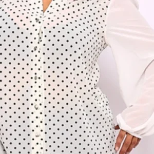 Livraison gratuite YOU UDRESS CHEMISES & BLOUSES : SITOPOIN (grande Taille) 13