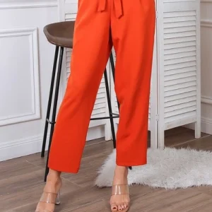 Veti Style PANTALONS : 2735bb Retour Facile et Gratuit 17