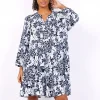 World Fashion ROBES : F080 mode pas chere 31