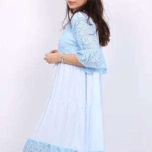 france Veti Style ROBES : 85871 27