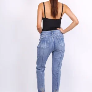 vente pas cher KING OF FASHION JEANS : BC618 8