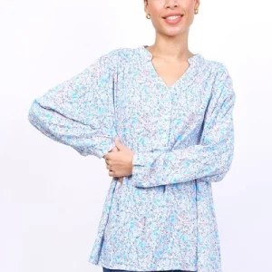 vente en ligne pas cher MELYA MELODY CHEMISES & BLOUSES : C9328G 15