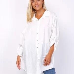 Laura CHEMISES & BLOUSES : 1435 soldes pas cher 17