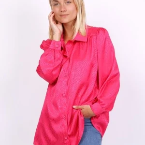 qualité supérieure Veti Style CHEMISES & BLOUSES : 3868-BB 17