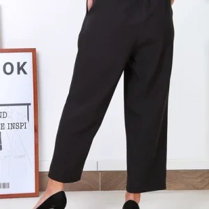 fashioniable Veti Style PANTALONS : 2735COURT 27