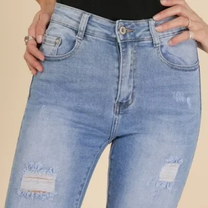 ﻿soldes G-SMACK JEANS : SKG8575 12