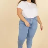 G-SMACK JEANS : SG8586 qualité supérieure 16