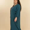 jusqu'à Kazaka ROBES : KR043 31