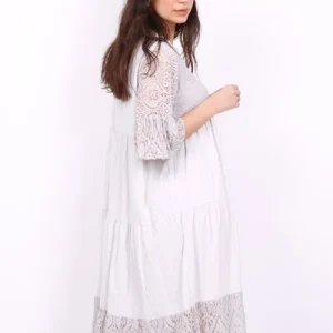 france Veti Style ROBES : 85871 13