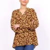 MELYA MELODY CHEMISES & BLOUSES : C9320G Paris 29