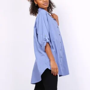 Laura CHEMISES & BLOUSES : 1435 soldes pas cher 25