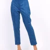 garantie de qualité Veti Style PANTALONS : 3849 31