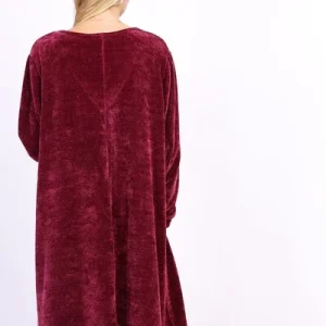 Kazaka ROBES : WKR016 magasin en ligne france 25