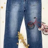 Bluerags –  JEANS : 35640-2 en ligne 10