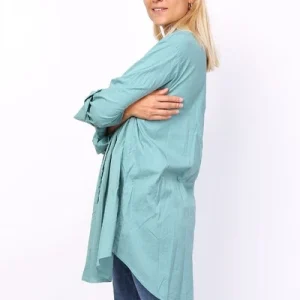 Laura CHEMISES & BLOUSES : 1435 soldes pas cher 13