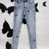 boutique Denim Life JEANS : F3714 22