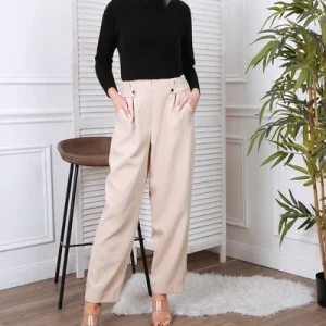 Veti Style PANTALONS : 3666 Satisfait ou Remboursé 17