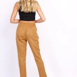 garantie de qualité Veti Style PANTALONS : 3849 25