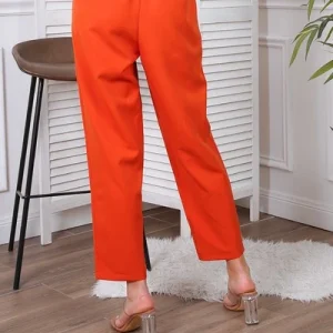 Veti Style PANTALONS : 2735bb Retour Facile et Gratuit 21