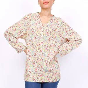 vente en ligne pas cher MELYA MELODY CHEMISES & BLOUSES : C9328G 17