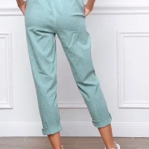 Laura PANTALONS : 1227 marque pas cher en ligne 15