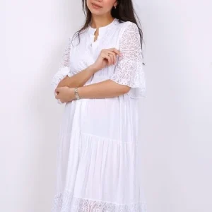 france Veti Style ROBES : 85871 19