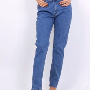 KING OF FASHION JEANS : FA9327 soldes en ligne 12