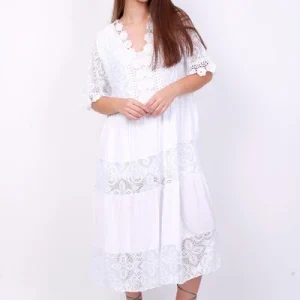 Veti Style ROBES : 85825 prix abordable 17